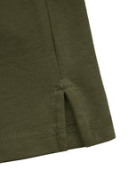 Koszulka Polo Pique Regular Stripes