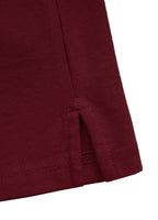 Koszulka Polo Pique Regular Stripes