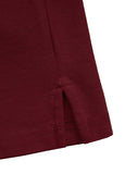 Koszulka Polo Pique Regular Stripes