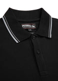 Koszulka Polo Pique Regular Stripes