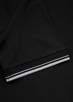 Koszulka Polo Pique Regular Stripes