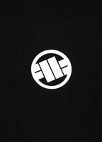 Lekka Koszulka SMALL LOGO Czarna - kup z Pitbull West Coast Oficjalny Sklep 