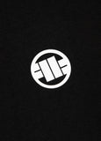 Lekka Koszulka SMALL LOGO Czarna - kup z Pitbull West Coast Oficjalny Sklep 