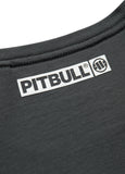 Lekka Koszulka HILLTOP Grafitowa - kup z Pitbull West Coast Oficjalny Sklep 