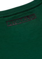 Lekka Koszulka HILLTOP Zielona 1 - kup z Pitbull West Coast Oficjalny Sklep 