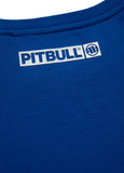 Lekka Koszulka HILLTOP Niebieska - kup z Pitbull West Coast Oficjalny Sklep 