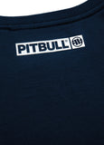 Lekka Koszulka HILLTOP Granatowa - kup z Pitbull West Coast Oficjalny Sklep 