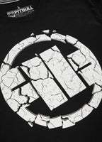 Lekka Koszulka SCRATCH Czarna - kup z Pitbull West Coast Oficjalny Sklep 