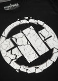 Lekka Koszulka SCRATCH Czarna - kup z Pitbull West Coast Oficjalny Sklep 