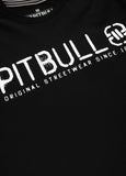 Koszulka ORIGIN Czarna - kup z Pitbull West Coast Oficjalny Sklep 