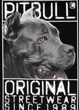 Koszulka ORIGIN Czarna - kup z Pitbull West Coast Oficjalny Sklep 