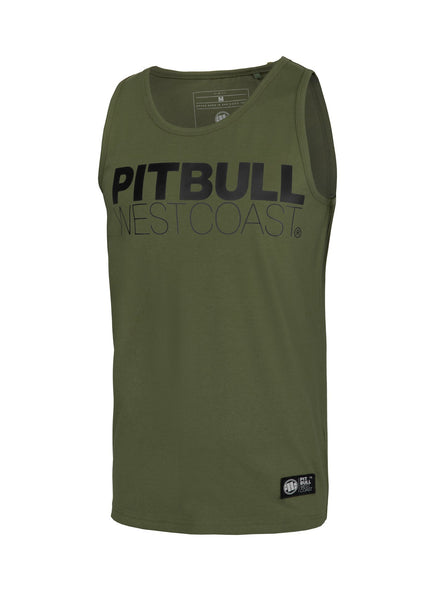 Tank Top Slim Fit TNT