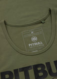 Tank Top Slim Fit TNT