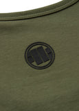 Tank Top Slim Fit TNT