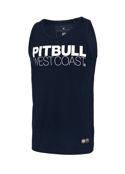 Tank Top Slim Fit TNT