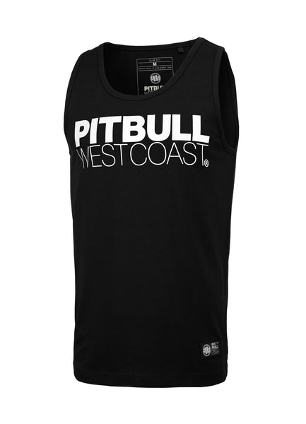 Tank Top Slim Fit TNT