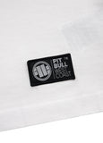 Tank Top Slim Fit HILLTOP Biały - kup z Pit Bull West Coast Oficjalny Sklep 