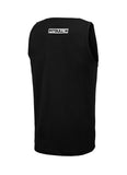 Tank Top Slim Fit HILLTOP Czarny - kup z Pit Bull West Coast Oficjalny Sklep 