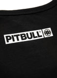 Tank Top Slim Fit HILLTOP Czarny - kup z Pit Bull West Coast Oficjalny Sklep 