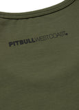 Tank Top Slim Fit Small Logo