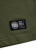 Tank Top Slim Fit Small Logo
