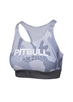 Top Sportowy WHITE CAMO - kup z Pit Bull West Coast Oficjalny Sklep