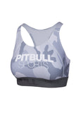 Top Sportowy WHITE CAMO - kup z Pit Bull West Coast Oficjalny Sklep