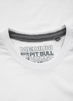 Koszulka Longsleeve ADCC 2021 Biała - Pitbullstore.pl