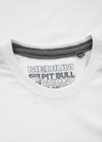 Koszulka Longsleeve ADCC 2021 Biała - Pitbullstore.pl