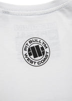 Koszulka Longsleeve ADCC 2021 Biała - Pitbullstore.pl
