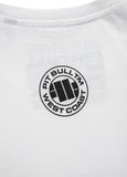 Koszulka Longsleeve ADCC 2021 Biała - Pitbullstore.pl
