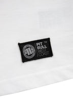 Koszulka Longsleeve ADCC 2021 Biała - Pitbullstore.pl