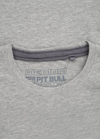 Koszulka Longsleeve CLASSIC BOXING 21 Szara - Pitbullstore.pl