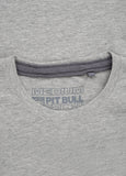 Koszulka Longsleeve CLASSIC BOXING 21 Szara - Pitbullstore.pl