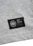 Koszulka Longsleeve CLASSIC BOXING 21 Szara - Pitbullstore.pl