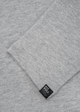 Koszulka Longsleeve CLASSIC BOXING 21 Szara - Pitbullstore.pl
