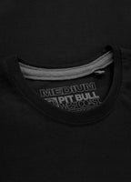 Koszulka Longsleeve CLASSIC BOXING 21 Czarna - Pitbullstore.pl