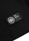 Koszulka Longsleeve CLASSIC BOXING 21 Czarna - Pitbullstore.pl