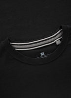 Longsleeve Middleweight OLD LOGO 2021 Czarny - Pitbullstore.pl