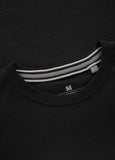Longsleeve Middleweight OLD LOGO 2021 Czarny - Pitbullstore.pl