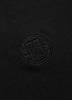 Longsleeve Heavyweight Spandex SMALL LOGO Czarny - kup z Pit Bull West Coast Oficjalny Sklep 