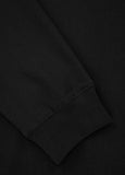 Longsleeve Heavyweight Spandex SMALL LOGO Czarny - kup z Pit Bull West Coast Oficjalny Sklep 