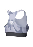 Top Sportowy WHITE CAMO - kup z Pit Bull West Coast Oficjalny Sklep