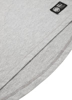 Longsleeve Heavyweight Spandex SMALL LOGO Szary - kup z Pit Bull West Coast Oficjalny Sklep 