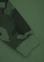 Longsleeve z kapturem Spandex Dillard Hilltop