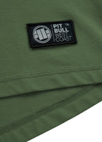 Longsleeve z kapturem Spandex Dillard Hilltop
