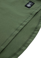 Longsleeve z kapturem Spandex Dillard Hilltop