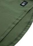Longsleeve z kapturem Spandex Dillard Hilltop