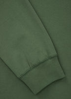 Longsleeve z kapturem Spandex Mercado Small Logo