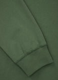 Longsleeve z kapturem Spandex Mercado Small Logo